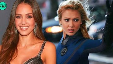"I don't think this is happening to Natalie Portman": Jessica Alba Was Tired Of Getting N*ked Onscreen, Didn't Want to Play a "Wh**e and the H**ny Maid"