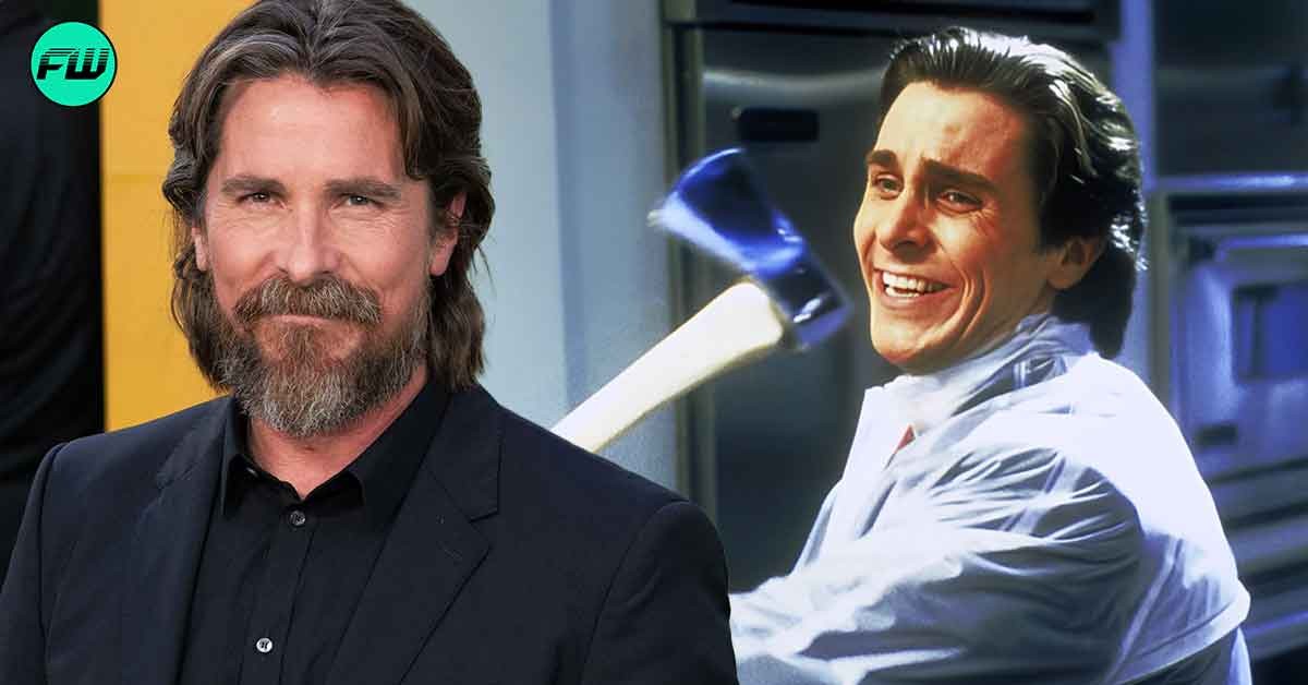 "I really think I'm done with it": Christian Bale Reveals He Won't Undergo Inhuman Transformations Anymore That Made Him Hollywood's Most Versatile Actor Ever