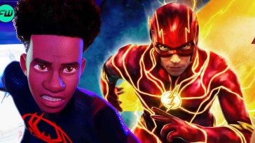 “It was not a multiversal story”: Spider-Man: Across the Spider-Verse Producer Break Silence on Scrapped ‘The Flash’ Script Ahead of Movie Premiere