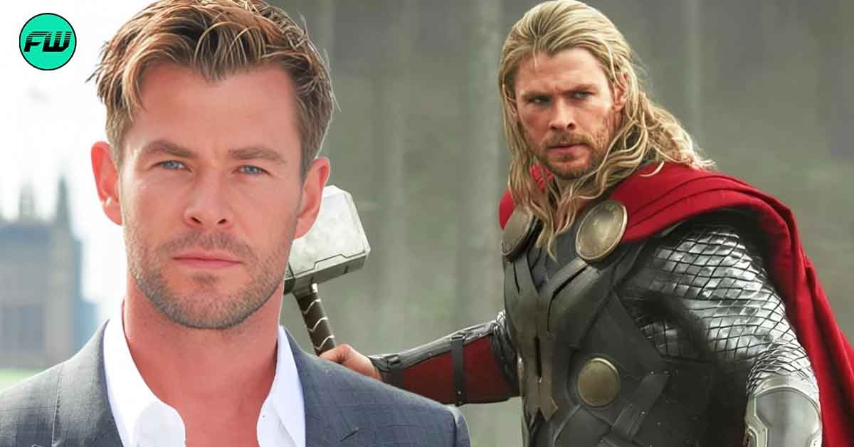 "It made me think about my own life": Chris Hemsworth Reveals His Existential Crisis After Working in 22 Films Amid Potential Life-Threatening Disease