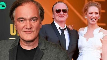 "It’s not so much about lust": Quentin Tarantino Explained He Did Not Want to have S*x With His Leading Ladies When He Said He Needs to Be in Love With Them
