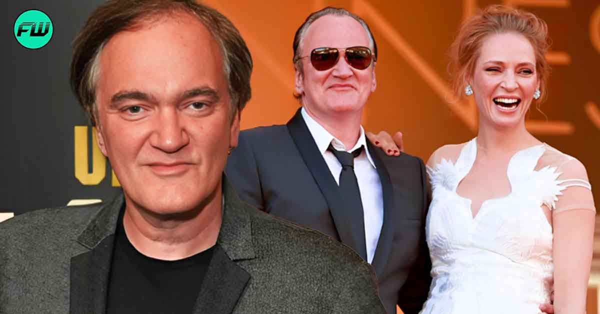 "It’s not so much about lust": Quentin Tarantino Explained He Did Not Want to have S*x With His Leading Ladies When He Said He Needs to Be in Love With Them