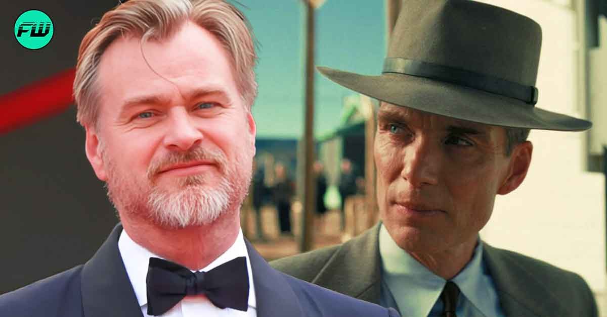 While Marvel Keeps Making CGI Borefests, Christopher Nolan's Badass Response to Why Oppenheimer Prefers Practical Effects: "CGI tend to feel safe"