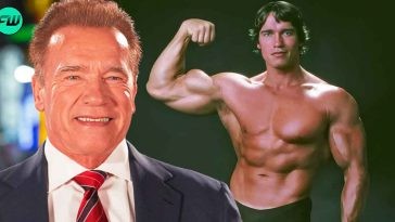 "The brutality that was at home": Arnold Schwarzenegger, Who Skipped the Army to Become 7 Time Mr. Olympia, Said Nazi Father Had Schizophrenia after Losing WW2