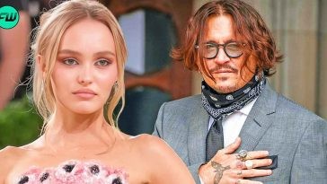 "I like to keep things simple": Has 'Nepo Baby' Denier Lily-Rose Depp Done Plastic Surgery to Look Prettier, Get Out of 59 Year Old Dad Johnny Depp's Shadow?
