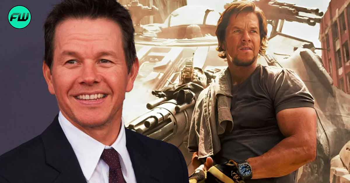 "I'd rather be doing comedy": Mark Wahlberg Left $4.84B Transformers Franchise after They Made Him Look "Older, Slower"