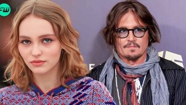 "I couldn’t stop": Lily-Rose Depp Saved Johnny Depp From a Living Nightmare, Gave Him a Reason to Live