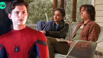 “It’s important not to exaggerate Tom Holland’s talent”: MCU’s Spider-Man Fails Miserably to Impress Fans and Critics With ‘The Crowded Room’