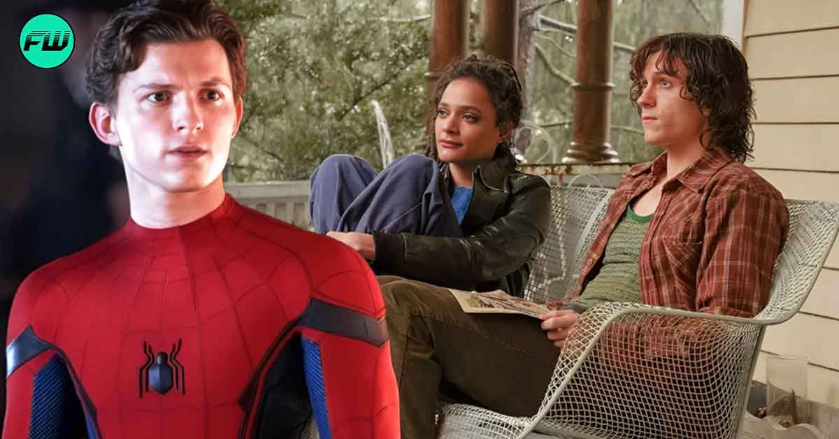 “It’s important not to exaggerate Tom Holland’s talent”: MCU’s Spider-Man Fails Miserably to Impress Fans and Critics With ‘The Crowded Room’