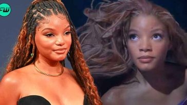 "Interesting way of fighting racism": The Little Mermaid Suffers Major Humiliation in China, South Korea after Halle Bailey Casting Invites Insanely Racist Backlash