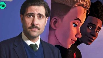 Despite Playing the Lead Villain, Across the Spider-Verse Star Jason Schwartzman Was Paid Almost 1.5X Less Than Most Supporting Actors