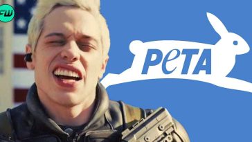 "I am not sorry": The Suicide Squad Star Pete Davidson Won't Apologize to PETA after He Told Them "Suck my d**k" for Creating False Stories