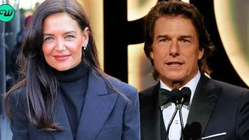 "I fell in love, I had my first love": Tom Cruise's Ex-wife Katie Holmes Was Afraid to Marry Her First Love Despite Their Strong Bonding