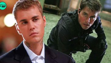 "I wanna challenge Tom Cruise to fight in the Octagon": Justin Bieber Demanded a Death Battle With $600M Rich Mission Impossible Star