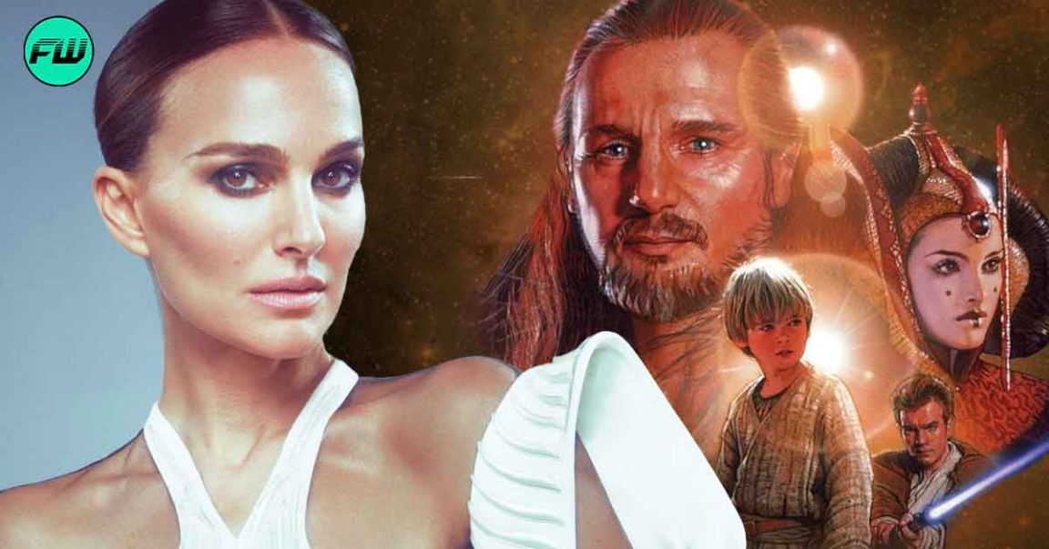 "I'd rather be smart than a movie star": Natalie Portman Reportedly