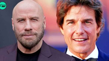 "Travolta doesn't get anything free": John Travolta Allegedly Hated Scientology Prioritizing Tom Cruise Over Him With Absurdly Expensive Gifts Like Aircraft Hangars, Custom Bikes