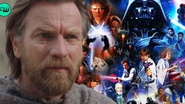 “He’s just begging to do another one”: Obi-Wan Kenobi Star Reveals Ewan McGregor Desperate for Star Wars Return Despite Bland First Season