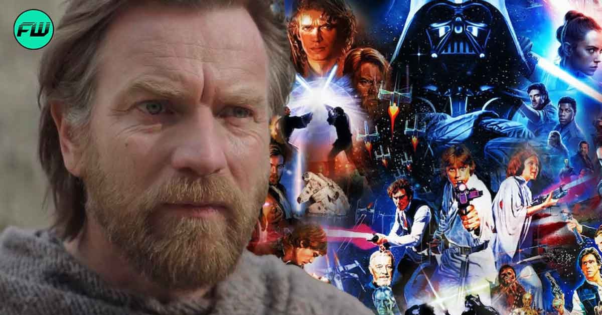 “He’s just begging to do another one”: Obi-Wan Kenobi Star Reveals Ewan McGregor Desperate for Star Wars Return Despite Bland First Season