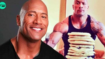 "I eat somewhere between 6 and 7 meals a day": The Rock Reveals Gargantuan Mammoth Diet to Maintain 260 lbs Muscle Mass