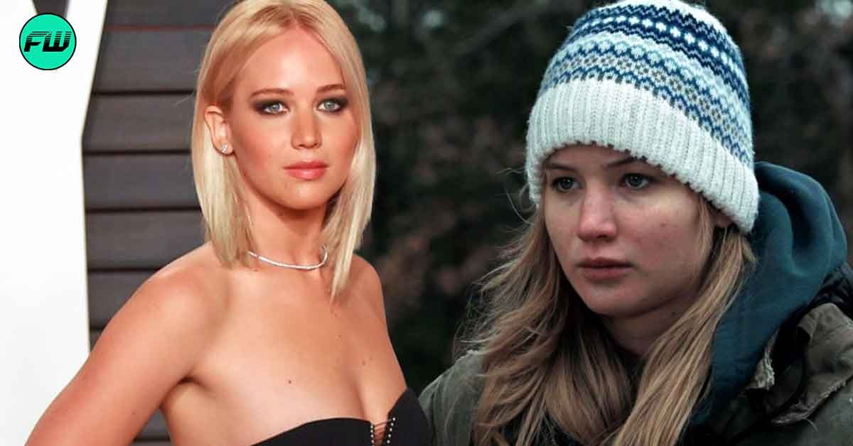 "They were just scared at that point": Jennifer Lawrence Did Not Take No For an Answer, Disguised Herself to Get the Movie Role She Wanted