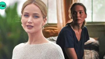 "There were no huge fights, no sarcastic response": Jennifer Lawrence Was Tired of the Toxic Masculinity on Her Film Sets
