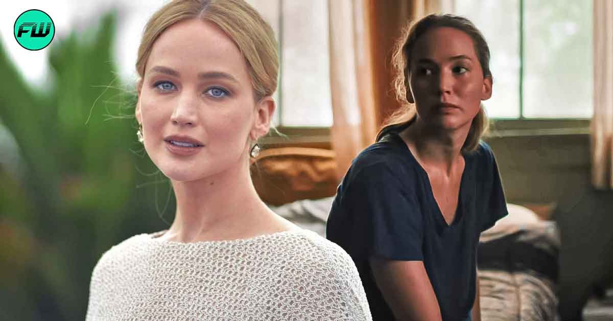 "There were no huge fights, no sarcastic response": Jennifer Lawrence Was Tired of the Toxic Masculinity on Her Film Sets