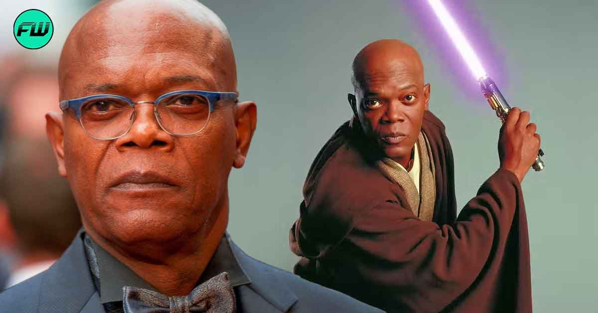 "I was a F--king drug addict": Samuel L. Jackson Felt He Would Never be Able to Act Again After He Went to Rehab⁩