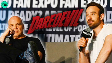 WATCH: Full Daredevil Panel at Fan Expo Philadelphia 2023 with Charlie Cox & Vincent D'Onofrio (VIDEO)