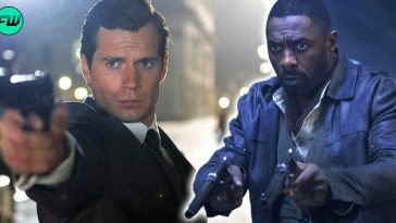 "There could very well be a black James Bond": Former Bond Girl Wanted Idris Elba to Become the Next James Bond Long Before Henry Cavill Came to the Picture