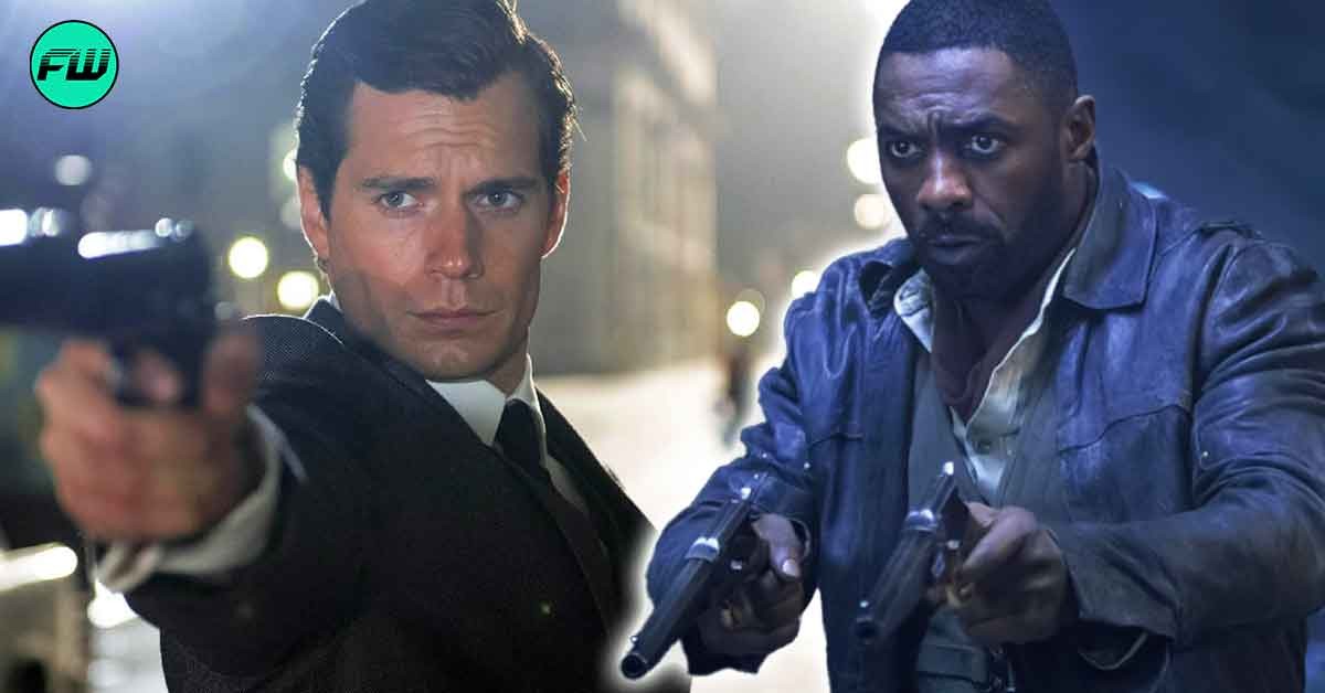 "There could very well be a black James Bond": Former Bond Girl Wanted Idris Elba to Become the Next James Bond Long Before Henry Cavill Came to the Picture