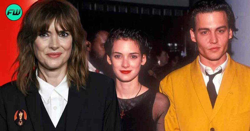 “A 104-degree fever. I literally couldn’t move”: Johnny Depp’s Ex-girlfriend Winona Ryder’s Acting Career Was in Jeopardy After Health Complications
