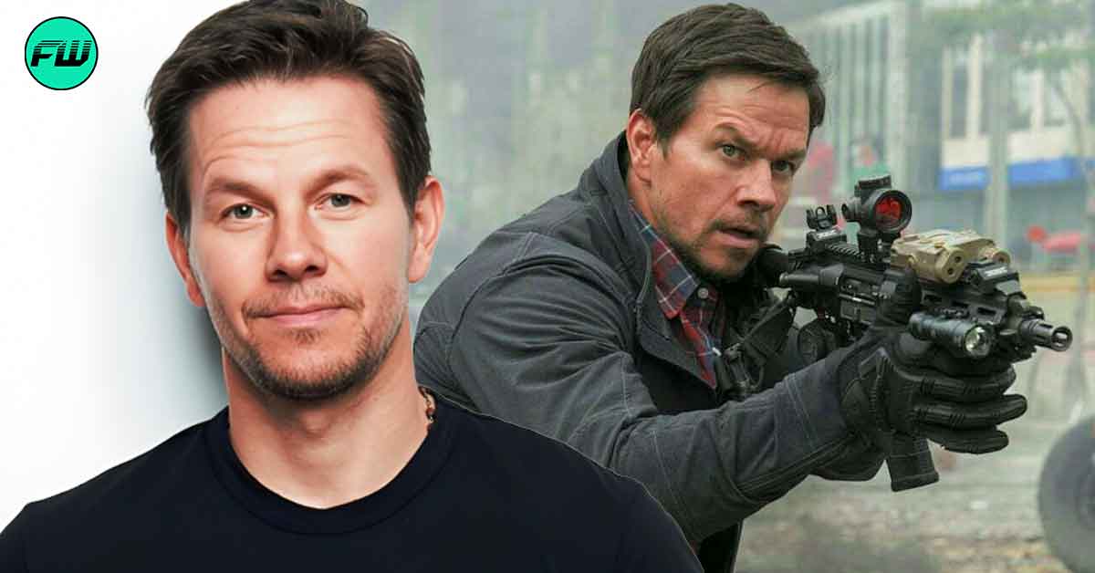 "I didn't need a piece of paper to acknowledge it": Mark Wahlberg Tried Erasing His Hate Crimes Past, Backtracked When His Pardon Request Royally Backfired