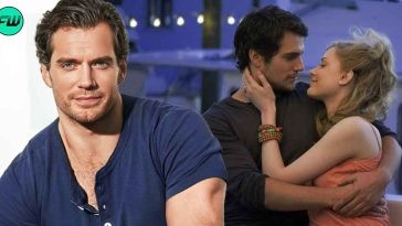 "She had spectacular br***ts... Basically rubbing herself all over me": Henry Cavill Finds S*x Scenes 'Acutely Uncomfortable' as He's Easily Aroused