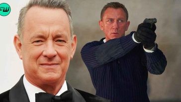 "I couldn't make that work": Tom Hanks Regrets Missing Out His Star Wars Cameo After Being Inspired by James Bond Star Daniel Craig 
