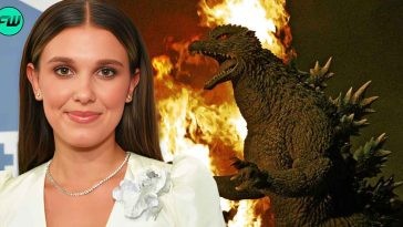 1998 Godzilla Creator Wants $379M Movie Sequel Without Millie Bobby Brown: "That was a huge mistake"
