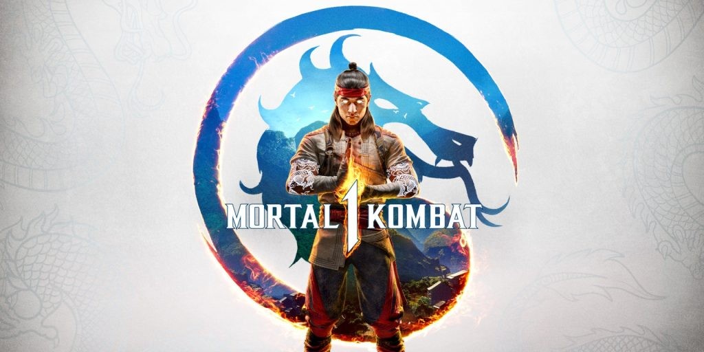Mortal Kombat 1 Release image