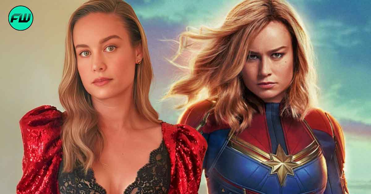 "Are you friends with my cousin?": Brie Larson Confesses Her Biggest Fear After Captain Marvel's $1.12 Billion Box Office Success