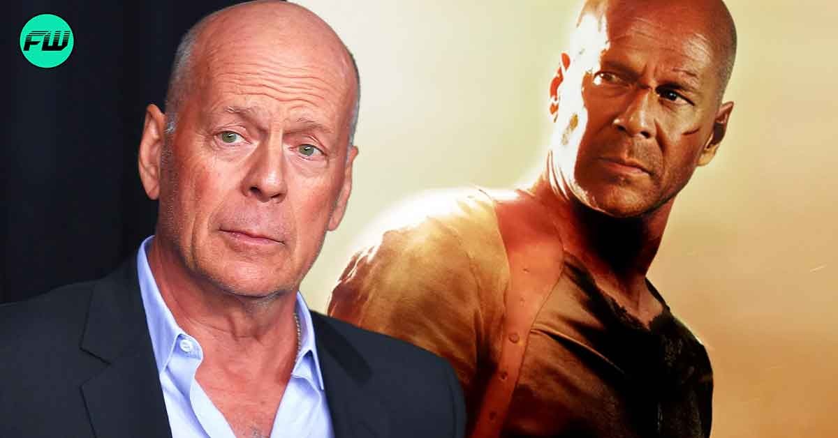 “It’s like being jet-lagged all the time”: Die Hard 4’s Nightmare Schedule Took a Toll on Bruce Willis’ Body