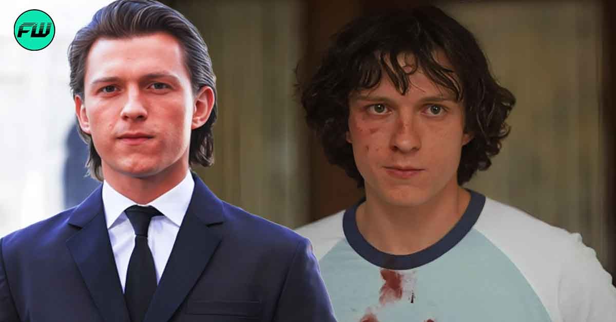 "Bro saw the reviews for The Crowded Room": Tom Holland Mega Trolled after Announcing Retirement from Acting for 1 Year
