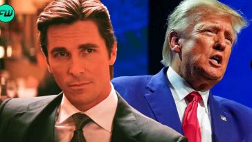 "I just went along with it": Christian Bale Reveals Former President Donald Trump Actually Believed He Was Batman in Real Life, Kept His Bruce Wayne Persona Throughout Meeting