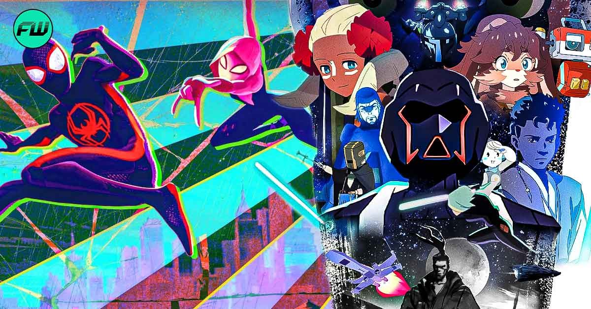 "Each episode, different studio, different art styles": Marvel Fans Demand a Spider-Verse Anthology Series Like Star Wars: Visions