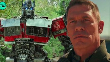 Transformers 7 Producer Wants John Cena Back in $468M Bumblebee Sequel?