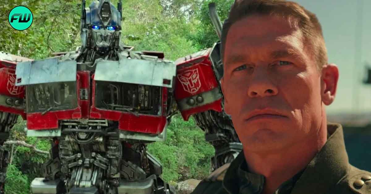Transformers 7 Producer Wants John Cena Back in $468M Bumblebee Sequel?