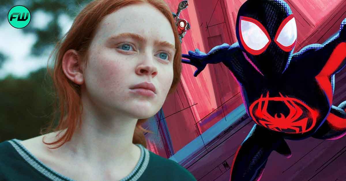 “I wouldn’t have done it”: Stranger Things Star Sadie Sink Reveals Her Kissing Scene With Rumored Spider-Man Star Wasn’t in the Script