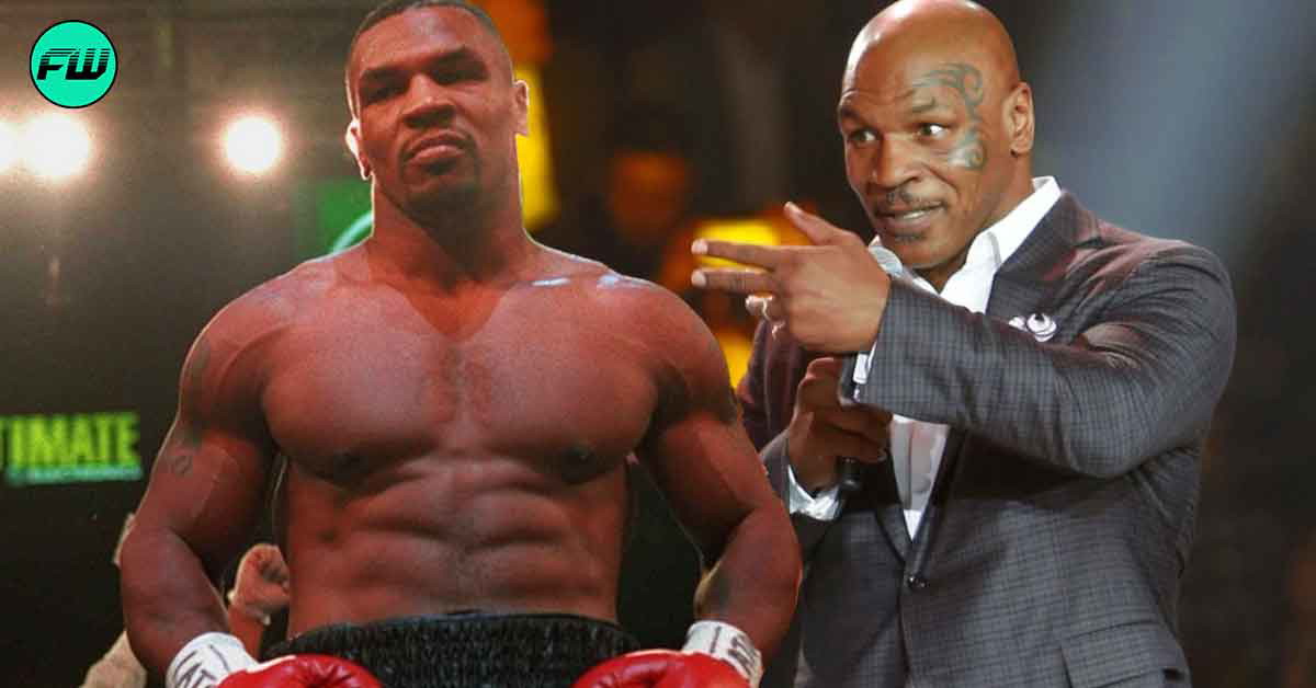 "I can’t do that s**t, it's not working": Mike Tyson's Disheartening Confession About His Acting Career After Many Exciting Cameos