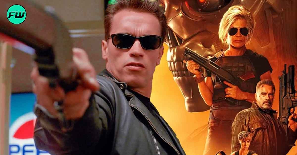 "I thought I'd been shot": Arnold Schwarzenegger's Co-Star Got Lifelong Damage After Terminator Star Blasted a Shotgun in Elevator