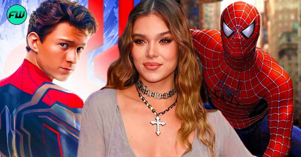 Hailee Steinfeld Has Picked Her Favorite Spider-Man Actor and It’s Not