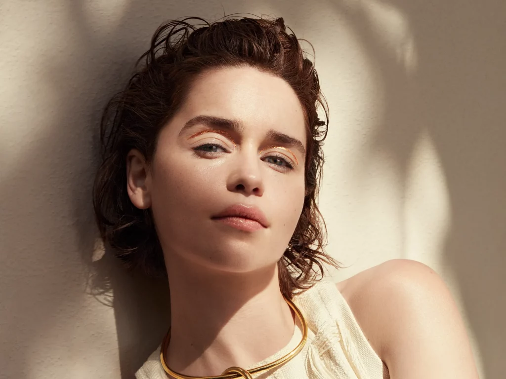 Emilia Clarke