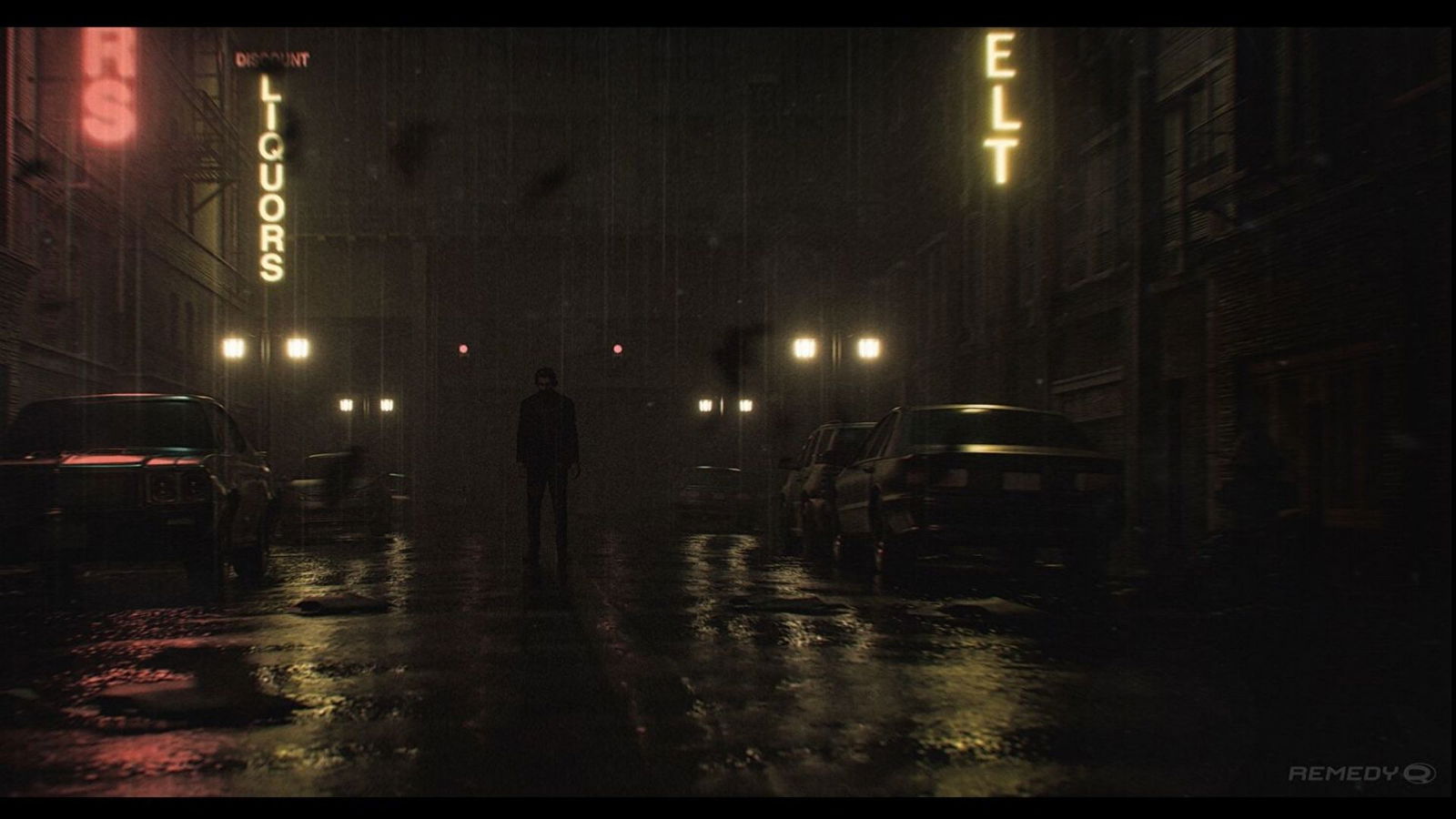 Summer Game Fest: Alan Wake II Gameplay Shown, It's Going to be Scarier ...