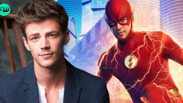 How Much Money Did Grant Gustin Earn from The Flash? Arrowverse Star Left Show for His Daughter: "It was time"